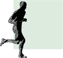 Jérémy Roussel, podologue du sport
